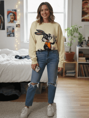 CARTOON Premium Winter Sweater | Playful Style with Cozy Comfort