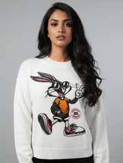 CARTOON Premium Winter Sweater | Playful Style with Cozy Comfort