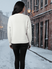 CARTOON Premium Winter Sweater | Playful Style with Cozy Comfort