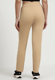 Premium Straight Fit Activewear Lowers Combo | Ultra Stretch Comfort for Everyday Performance - Pack of 3