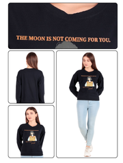 Let’s Go Girl Regular Sweatshirt – Everyday Comfort & Style