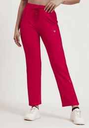 ContourFlex Cotton Looper Lowers Combo | Flow Series Edition - Pack of 2