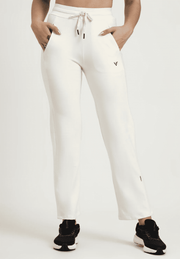 ContourFlex Cotton Looper Lowers Combo | Flow Series Edition - Pack of 2