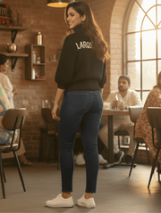 1956 Premium Winter Sweater | Classic Heritage Design