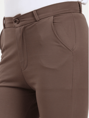 Bell Bottom Trouser Luxury Combo | Timeless Flare, Modern Comfort, Exclusive Style Upgrade- Combo of 3