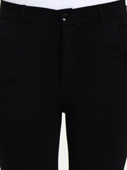 BELL BOTTOM TROUSER | Elegant Retro Silhouette with Modern Comfort Fit