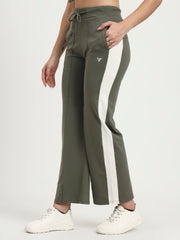 M Grey Cotton Looper Lowers | Flow Series – Luxe Everyday Comfort