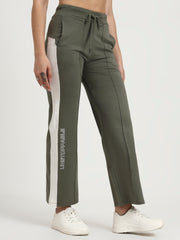 M Grey Cotton Looper Lowers | Flow Series – Luxe Everyday Comfort