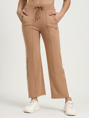 Fawn Cotton Looper Lowers | Flow Series – Luxe Everyday Comfort