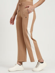 Fawn Cotton Looper Lowers | Flow Series – Luxe Everyday Comfort