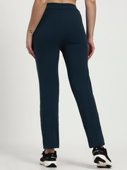 Straight Fit Activewear Lowers –  Air force | Plus Sizes up to 4XL