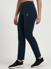 Straight Fit Activewear Lowers –  Air force | Plus Sizes up to 4XL