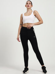 MESH ACTIVE LOWER | Breathable Performance