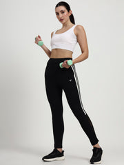 MESH ACTIVE LOWER | Breathable Performance