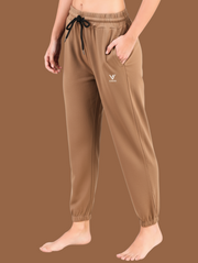 Classic Jogger Lowers – Premium Comfort & Everyday Streetwear Style