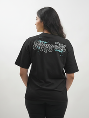 SHINCHAN Oversized T-Shirt | Playful Vibe