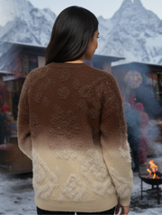 SHINING Premium Winter Sweater | Cozy Chic Comfort Meets Everyday Elegance