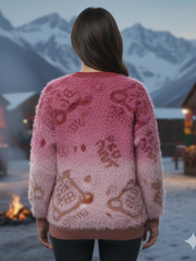 SHINING Premium Winter Sweater | Cozy Chic Comfort Meets Everyday Elegance