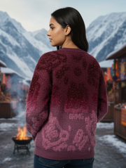 SHINING Premium Winter Sweater | Cozy Chic Comfort Meets Everyday Elegance