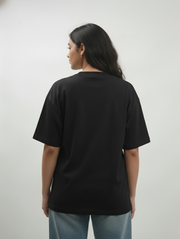 TEENAGE Oversized T-Shirt | Youth Style Essential