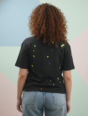 WILLO Oversized T-Shirt | Winter Essential