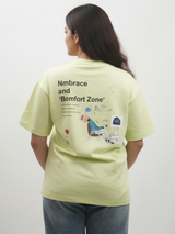 BOSS Oversized T-Shirt | Winter Essential