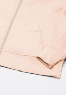 V-Hanu - Women's Fleece Full-Zip Hoodie (Available in Plus Size)