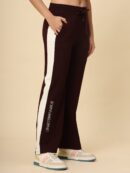 V-Hanu - White Side Rib Looper | Brown