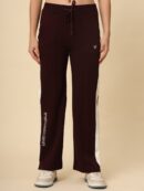V-Hanu - White Side Rib Looper | Brown