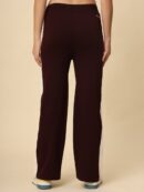 V-Hanu - White Side Rib Looper | Brown