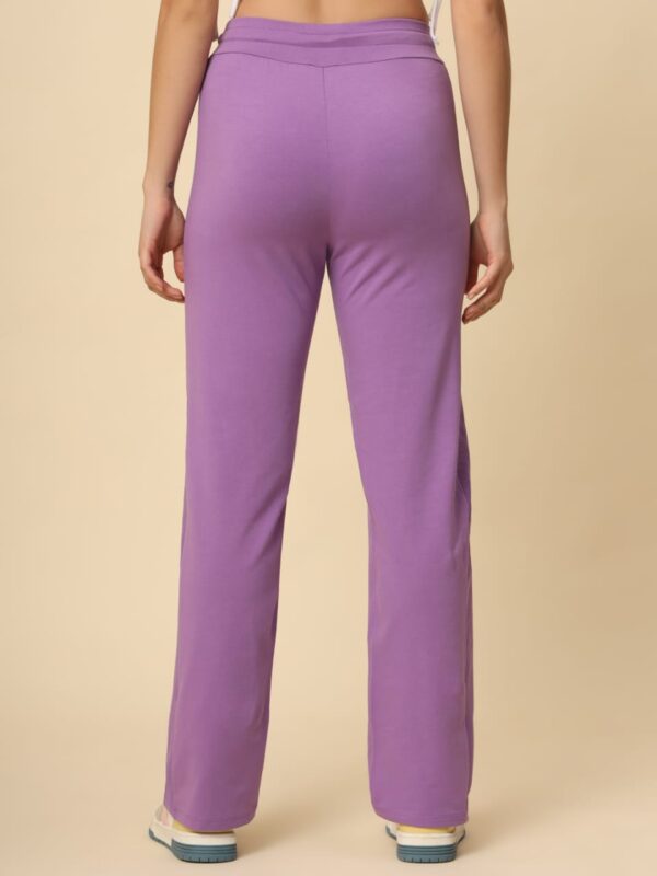 V-Hanu - Side Rib Looper | Purple - Image 4