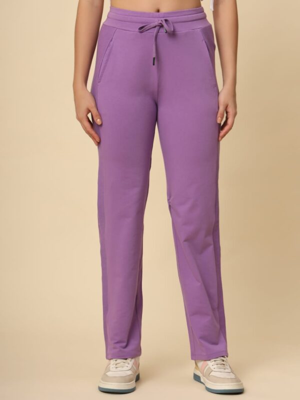 V-Hanu - Side Rib Looper | Purple - Image 5