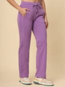V-Hanu - Side Rib Looper | Purple