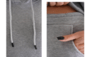 V-Hanu - Tracksuit Womens Full Set | Elegant Lounge Wear Sets - 2-Piece