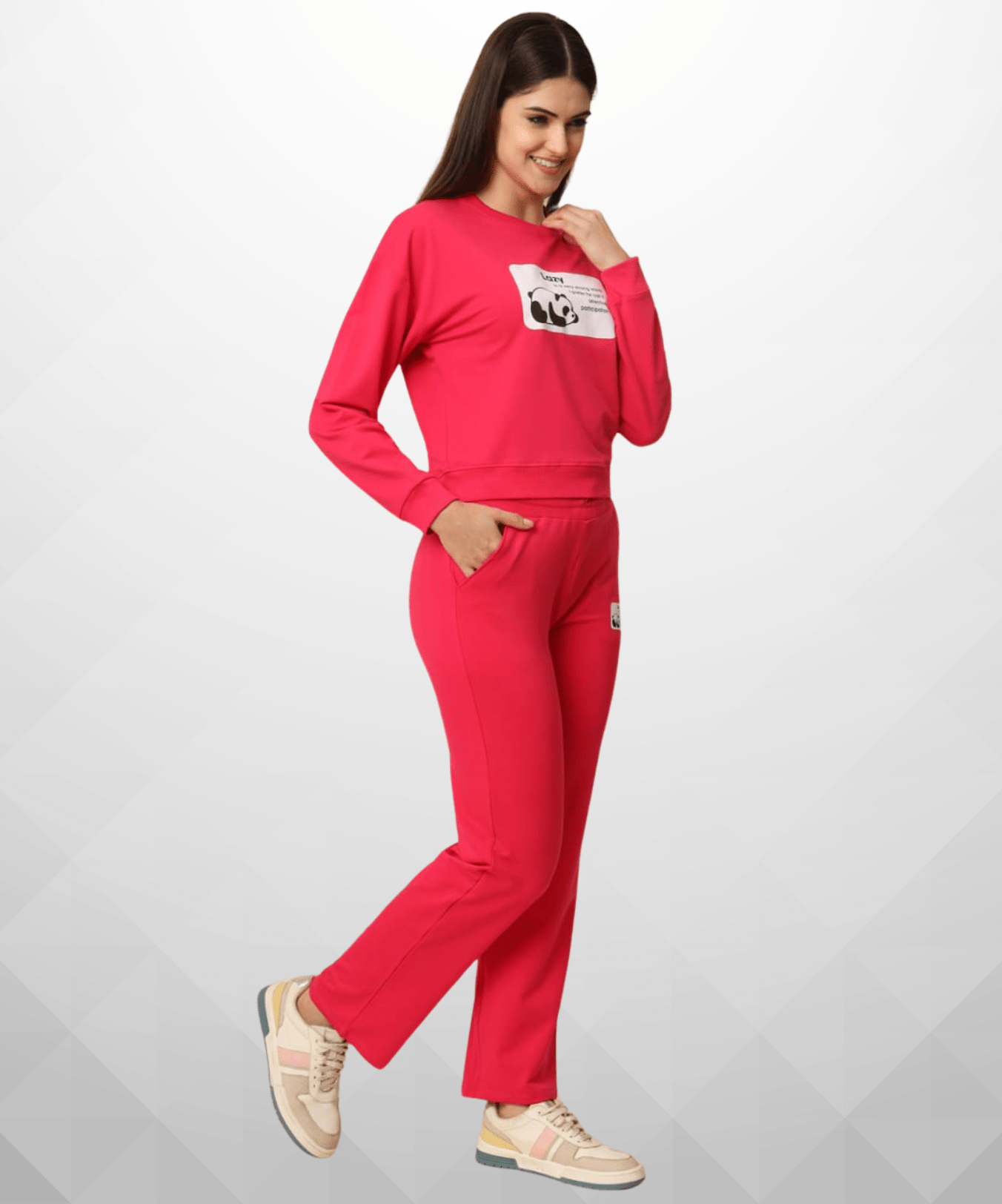 Winter Tracksuits