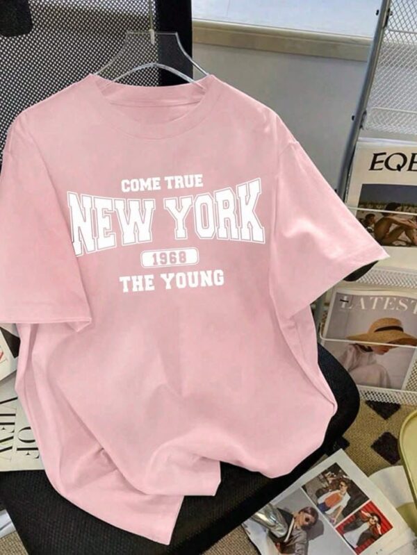 Free size Tees - Image 2