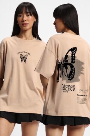 Free size Tees